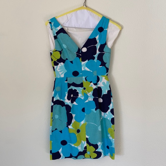 Lilly Pulitzer dress - Picture 2 of 3